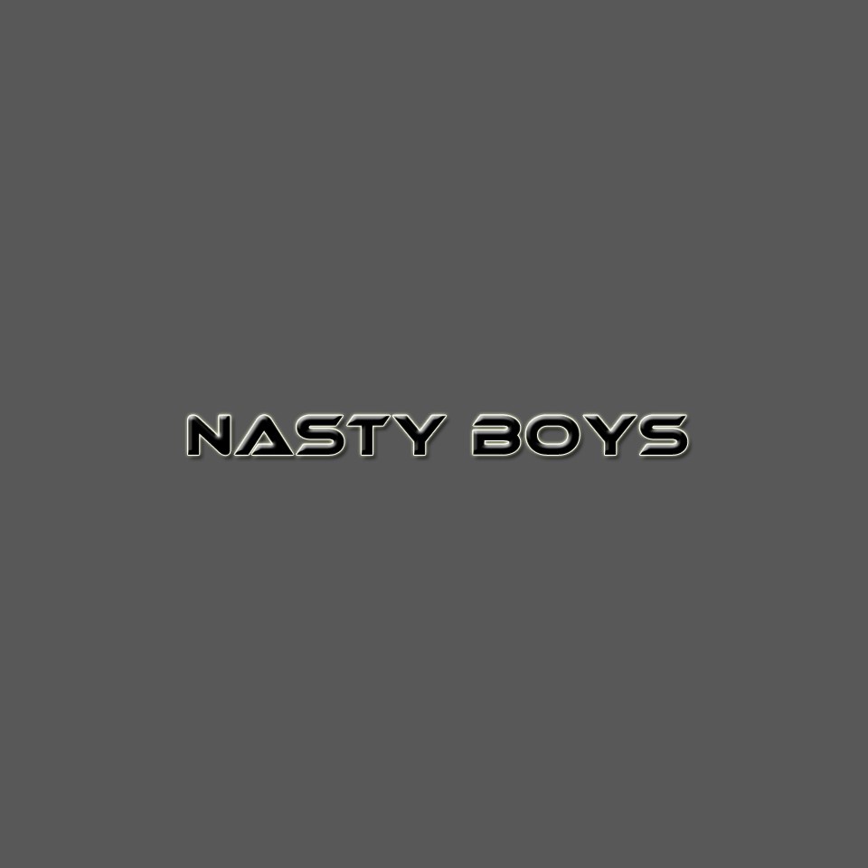 Album Nasty Boys